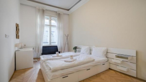 D45 - Boutique Apartments, Best Location By BQA